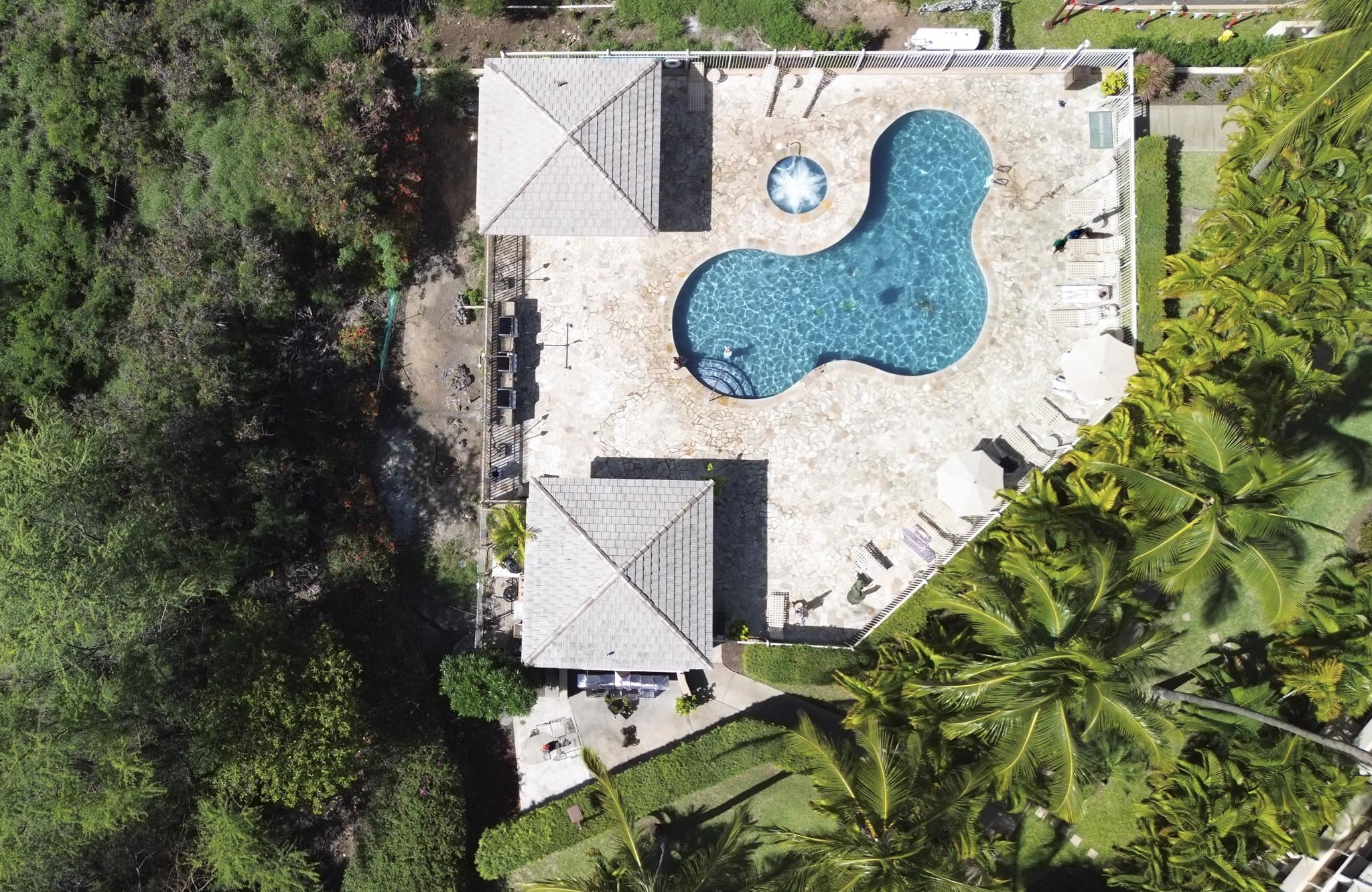 Maui Banyan condo # P403, Kihei, Hawaii - photo 34 of 41