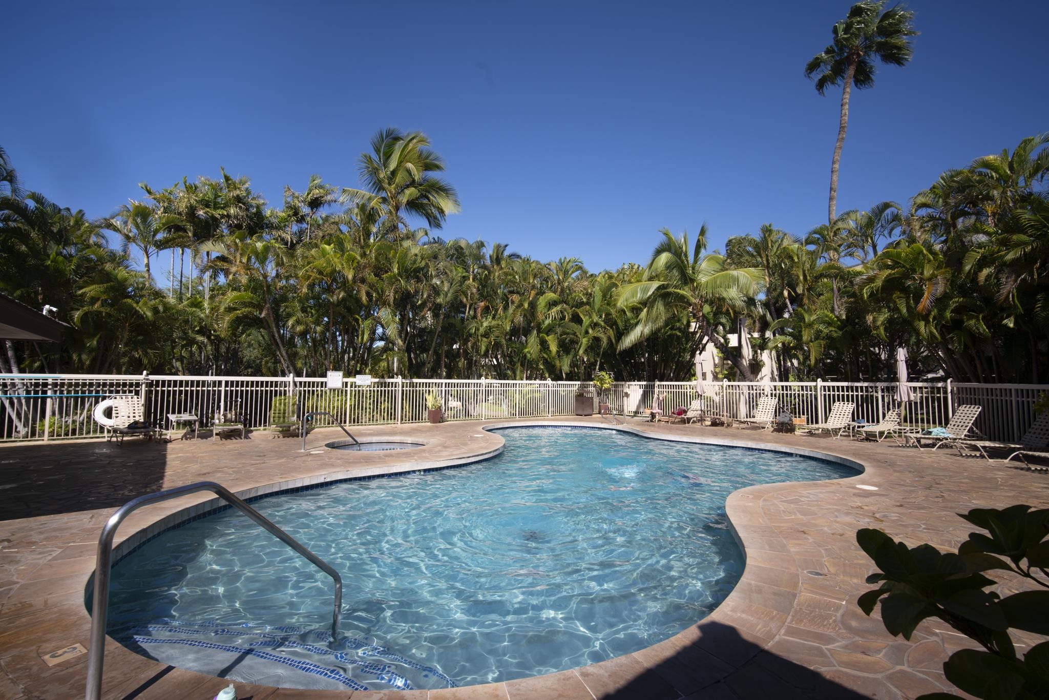 Maui Banyan condo # P403, Kihei, Hawaii - photo 35 of 41