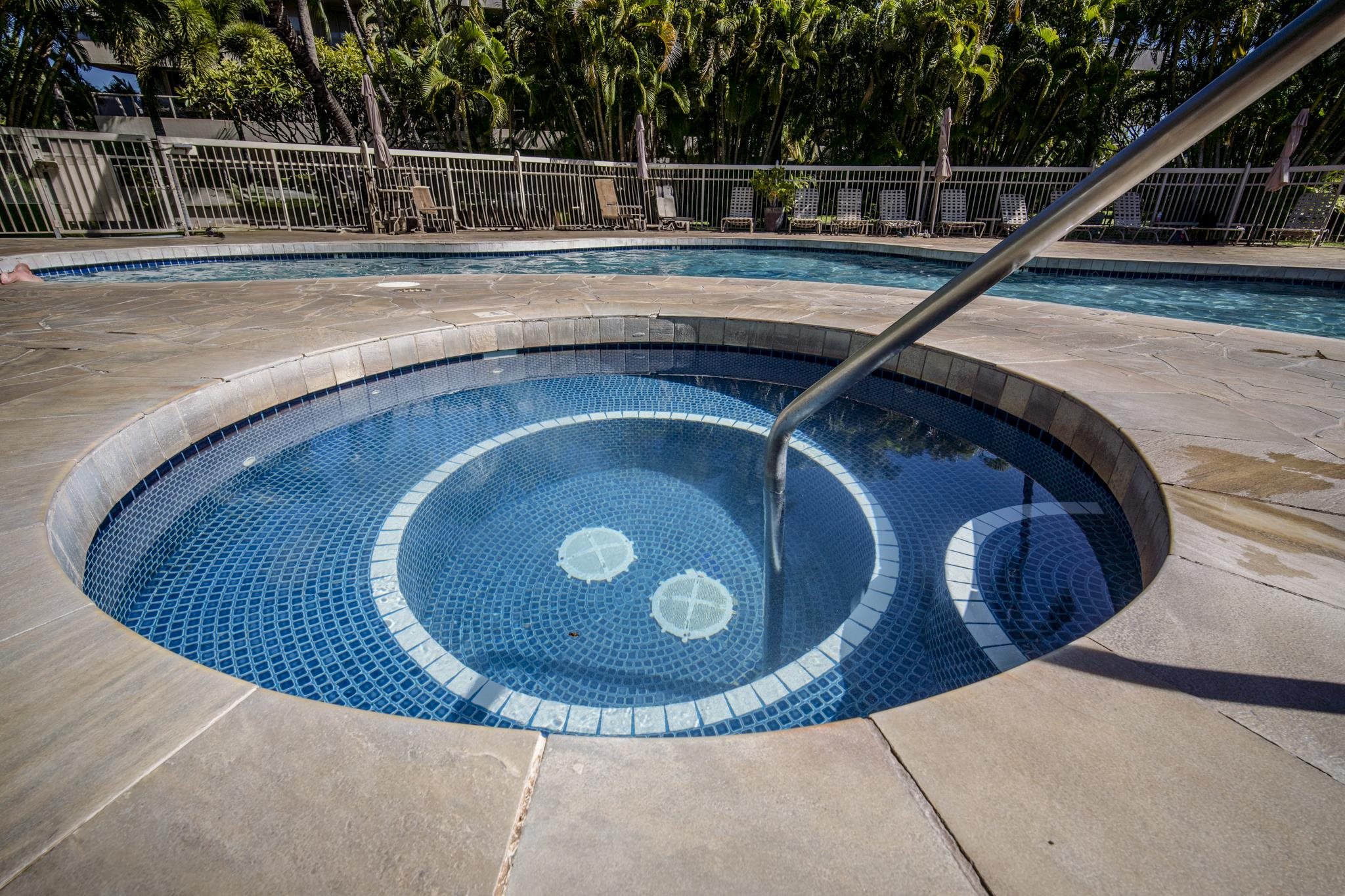 Maui Banyan condo # P403, Kihei, Hawaii - photo 37 of 41