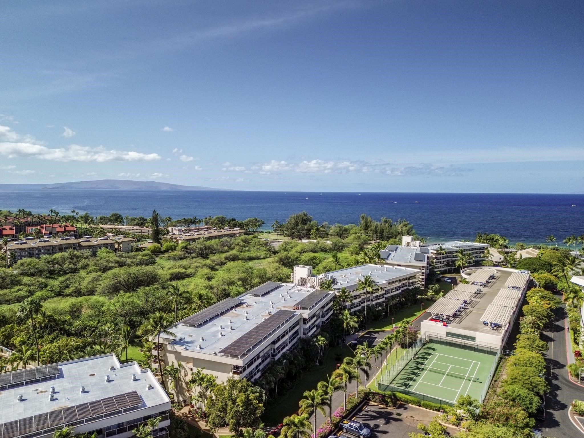 Maui Banyan condo # P403, Kihei, Hawaii - photo 39 of 41
