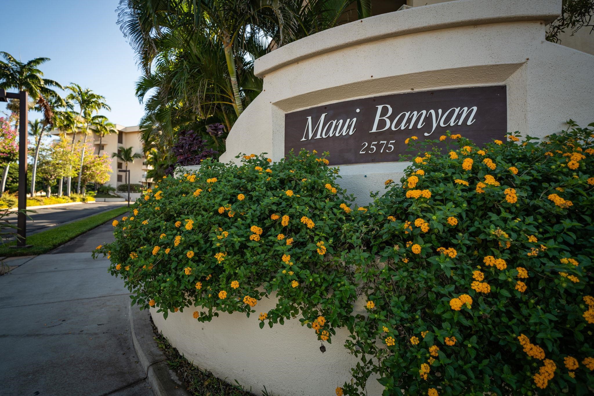 Maui Banyan condo # P409, Kihei, Hawaii - photo 3 of 38