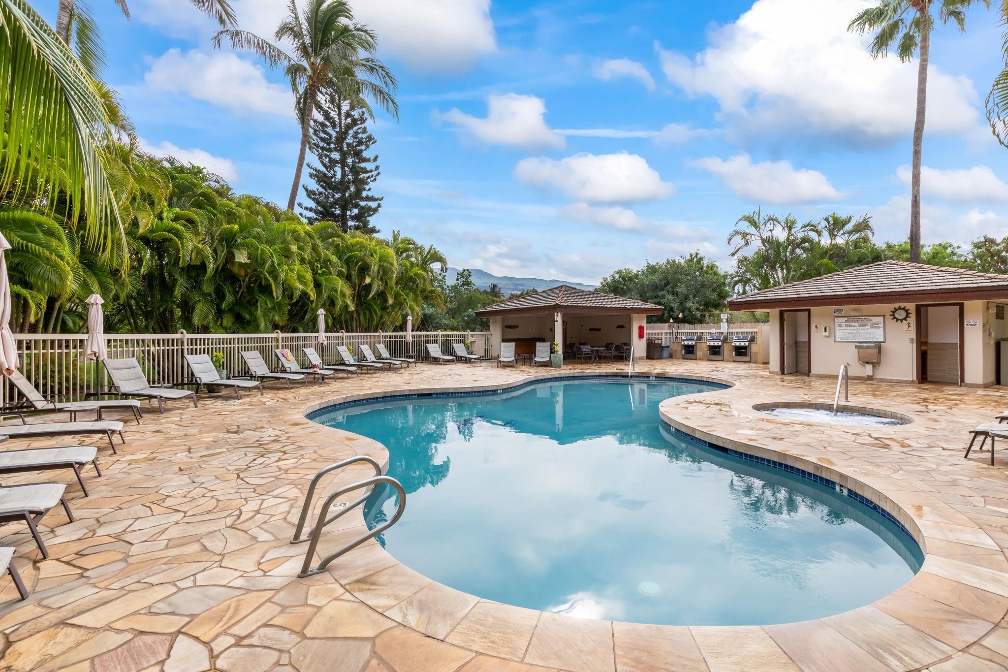 Maui Banyan condo # P409, Kihei, Hawaii - photo 30 of 38