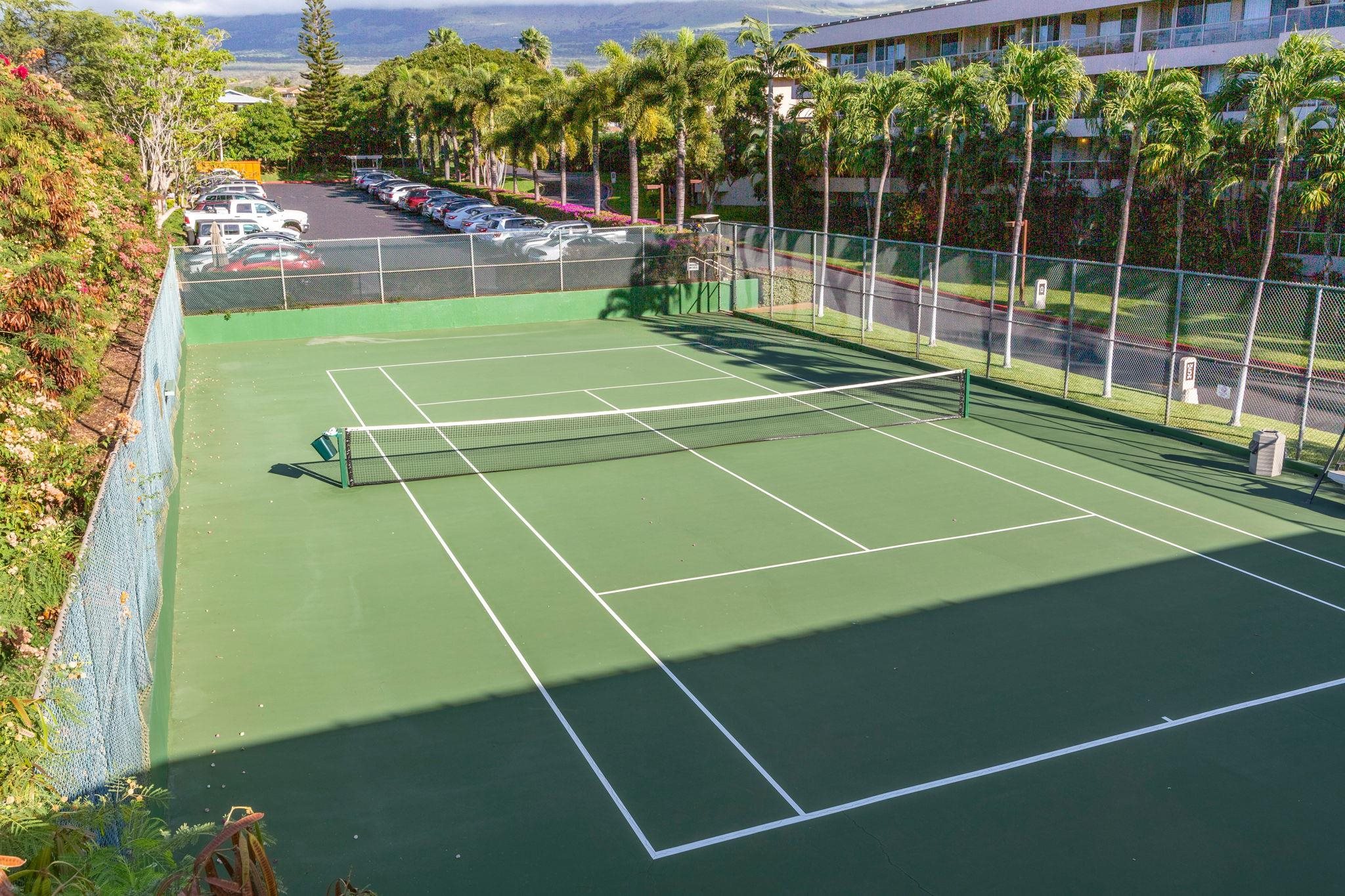 Maui Banyan condo # P409, Kihei, Hawaii - photo 33 of 38