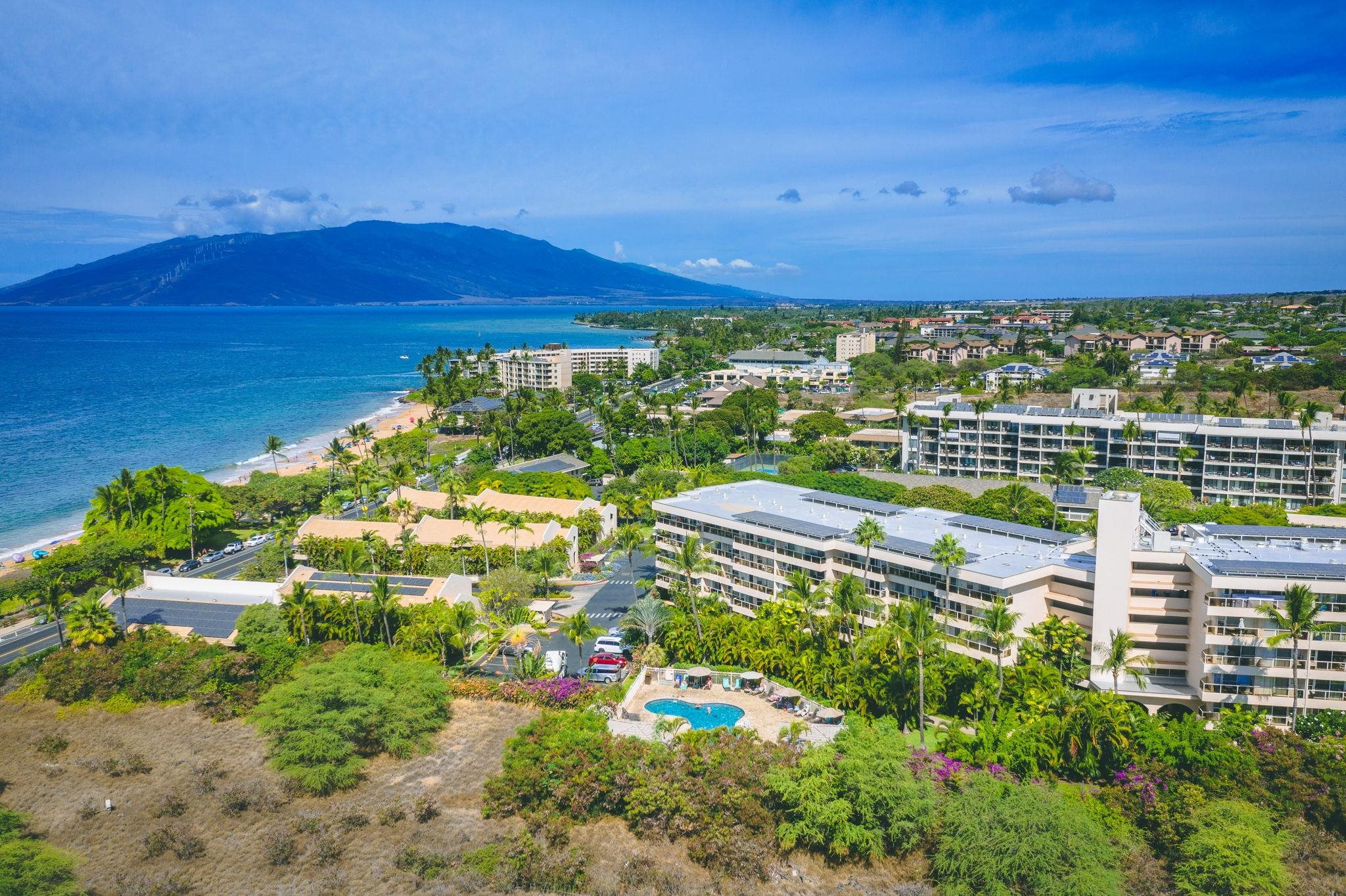 Maui Banyan condo # P409, Kihei, Hawaii - photo 36 of 38