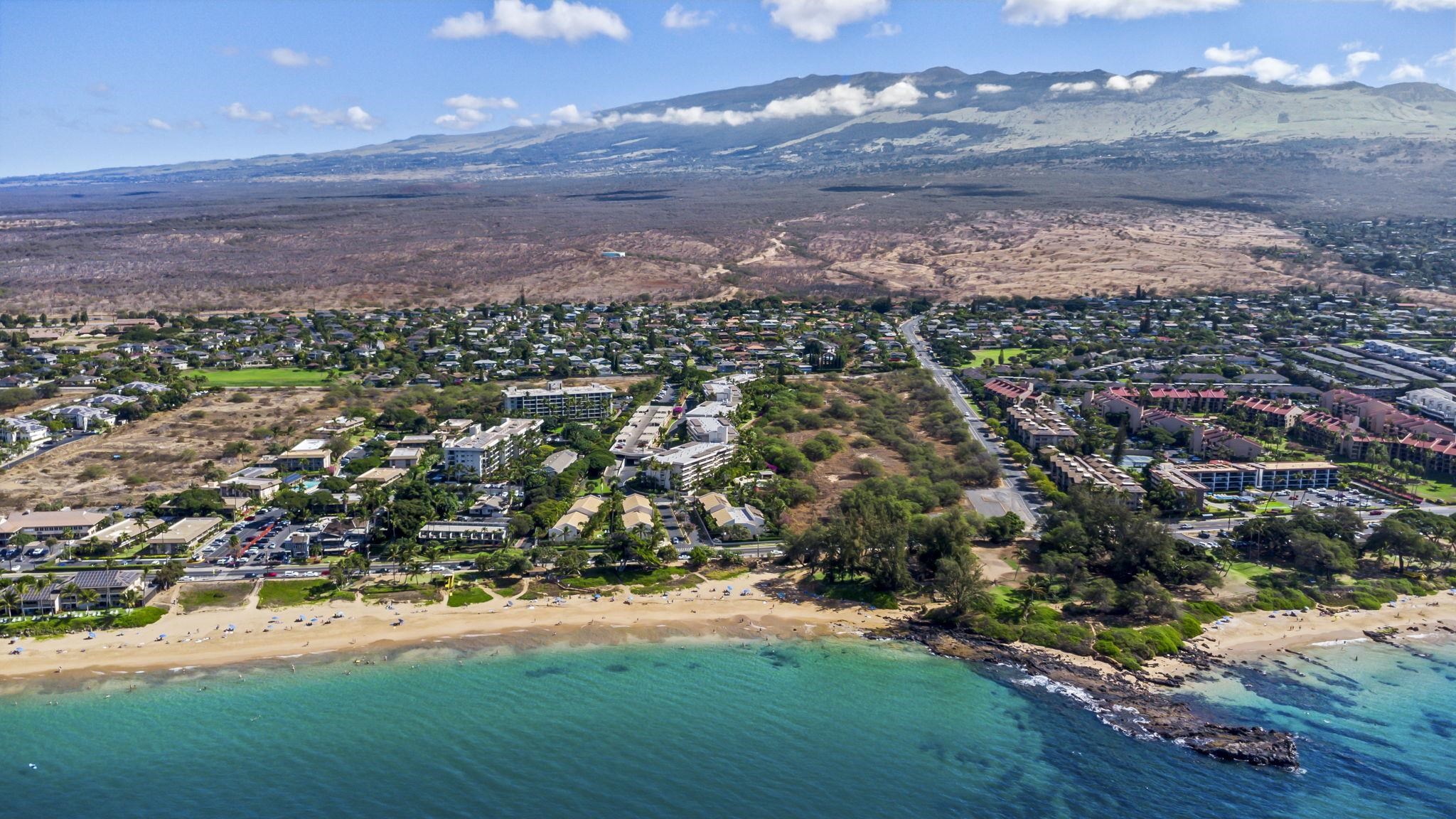 Maui Banyan condo # P409, Kihei, Hawaii - photo 37 of 38