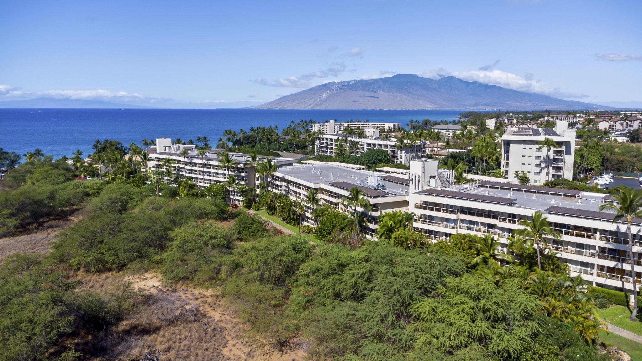 Maui Banyan condo # P409, Kihei, Hawaii - photo 38 of 38