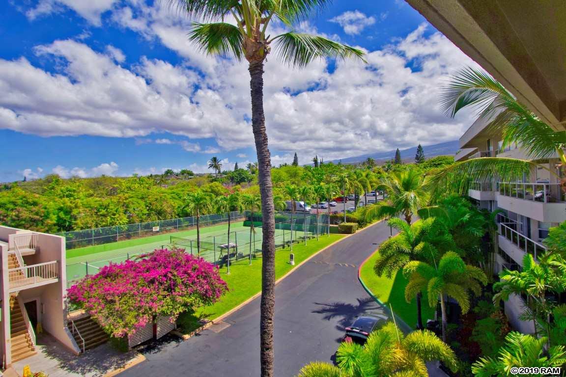 Maui Banyan condo # P410, Kihei, Hawaii - photo 19 of 29