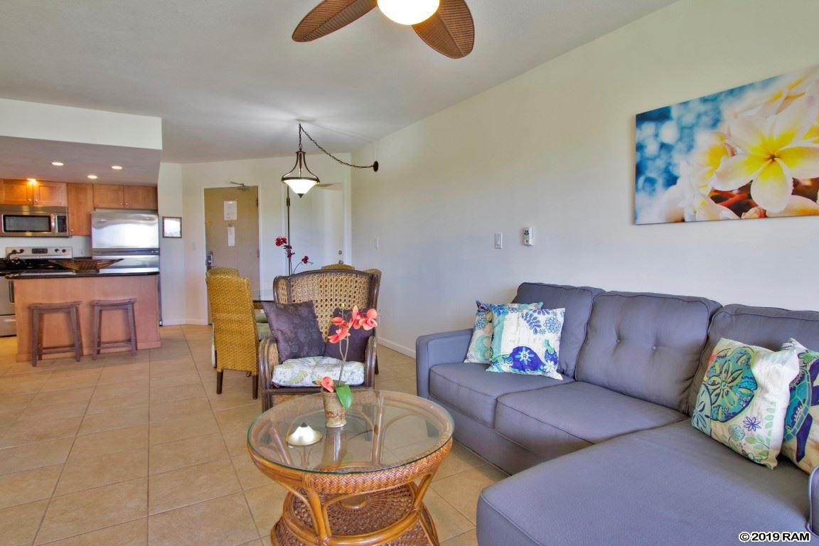 Maui Banyan condo # P410, Kihei, Hawaii - photo 3 of 29