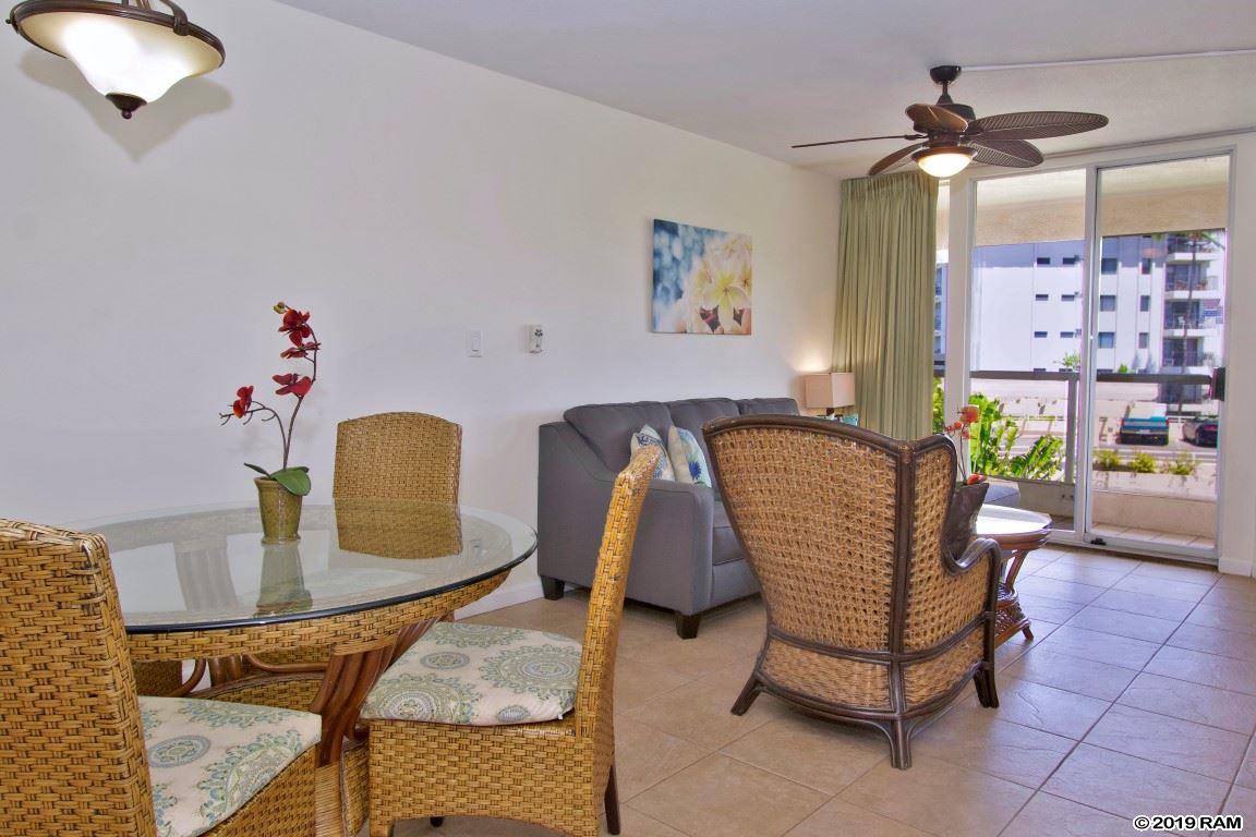 Maui Banyan condo # P410, Kihei, Hawaii - photo 21 of 29