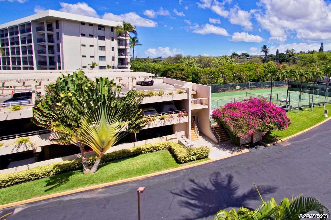 Maui Banyan condo # P410, Kihei, Hawaii - photo 27 of 29