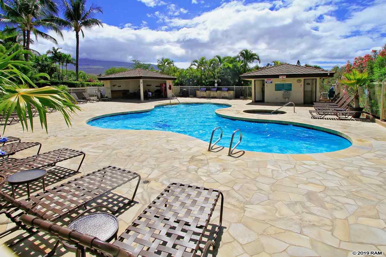 Maui Banyan condo # P410, Kihei, Hawaii - photo 29 of 29