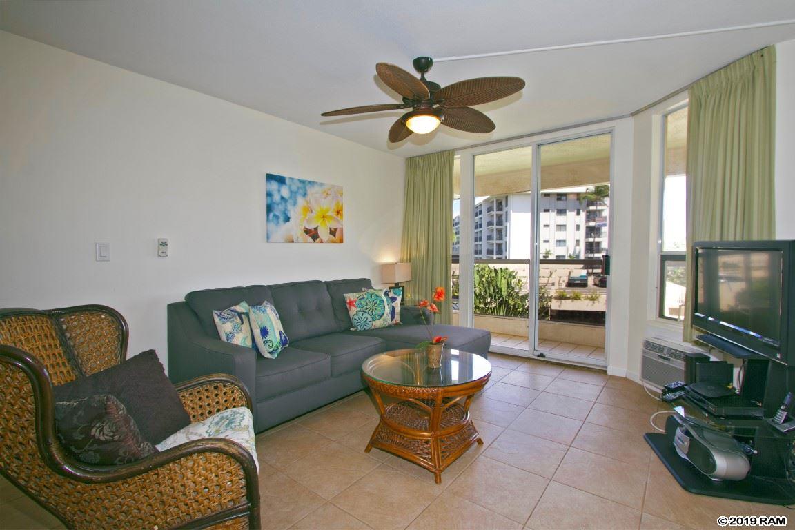 Maui Banyan condo # P410, Kihei, Hawaii - photo 6 of 29