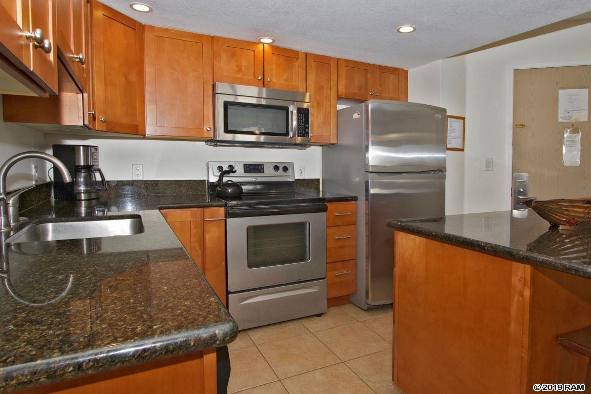 Maui Banyan condo # P410, Kihei, Hawaii - photo 10 of 29