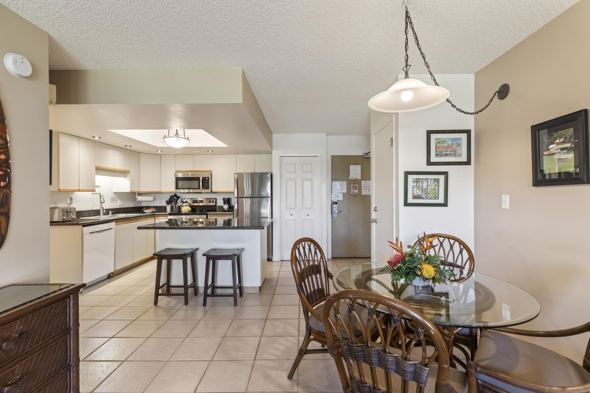 Maui Banyan condo # Q-104, Kihei, Hawaii - photo 14 of 50