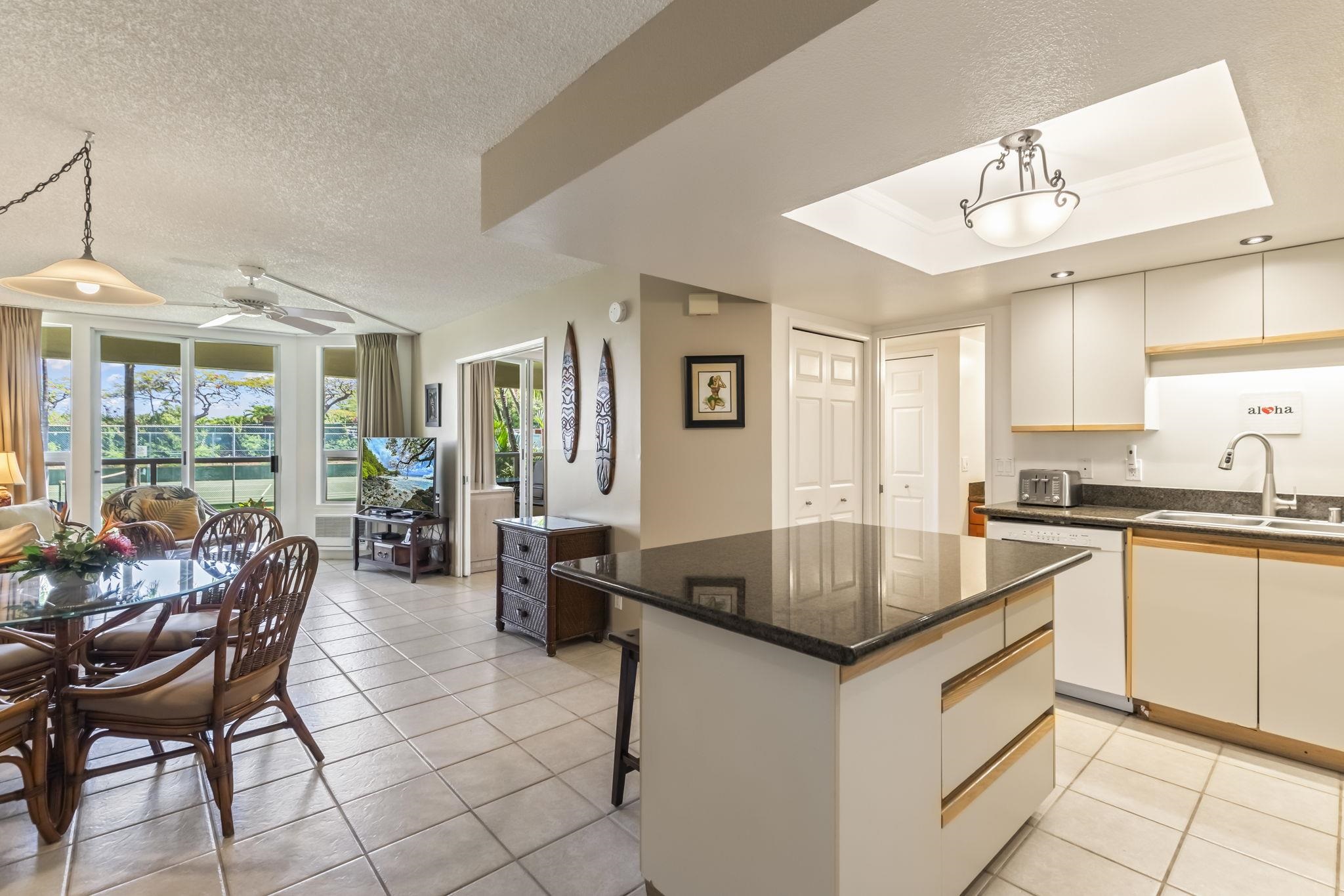 Maui Banyan condo # Q-104, Kihei, Hawaii - photo 15 of 50