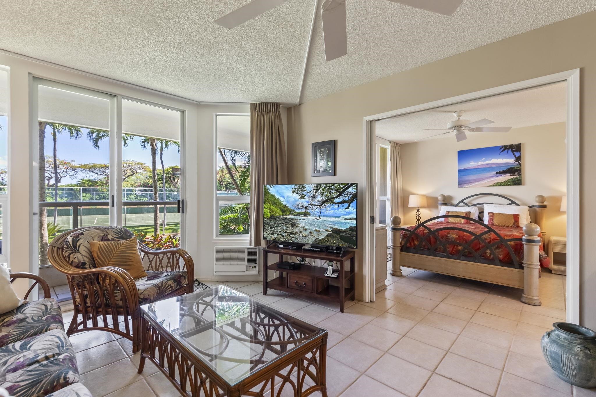 Maui Banyan condo # Q-104, Kihei, Hawaii - photo 16 of 50