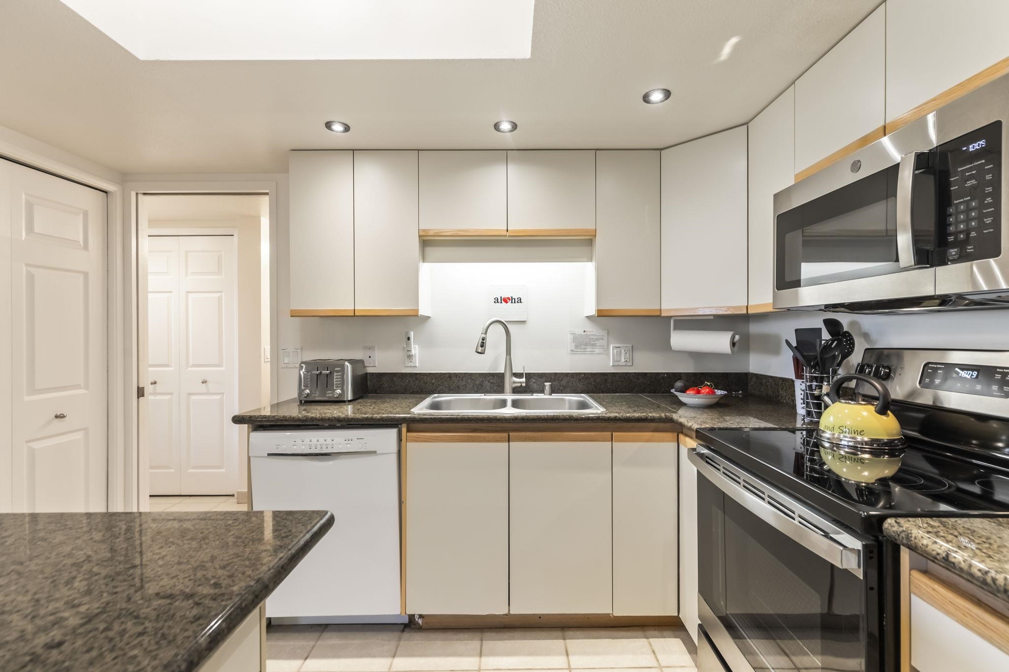 Maui Banyan condo # Q-104, Kihei, Hawaii - photo 30 of 50