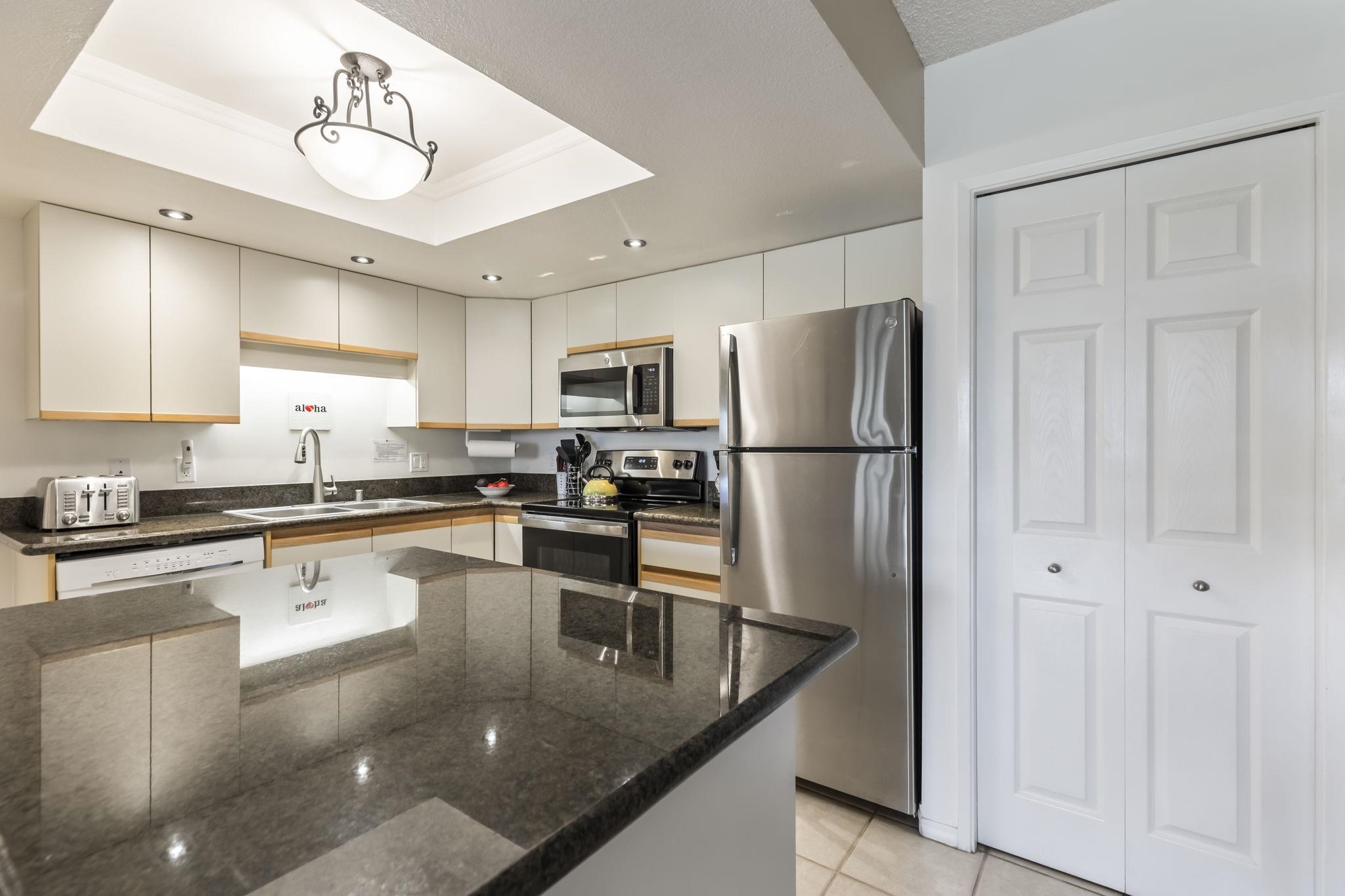 Maui Banyan condo # Q-104, Kihei, Hawaii - photo 4 of 50