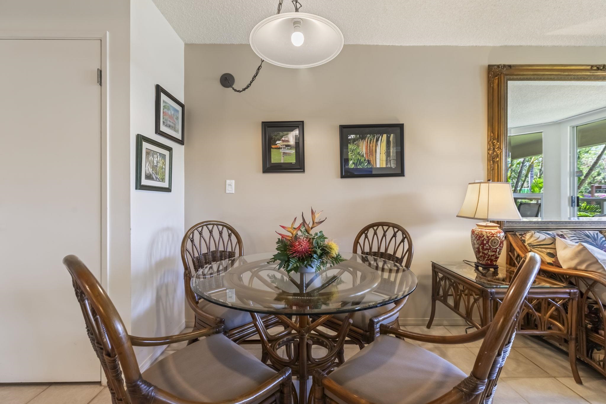 Maui Banyan condo # Q-104, Kihei, Hawaii - photo 31 of 50