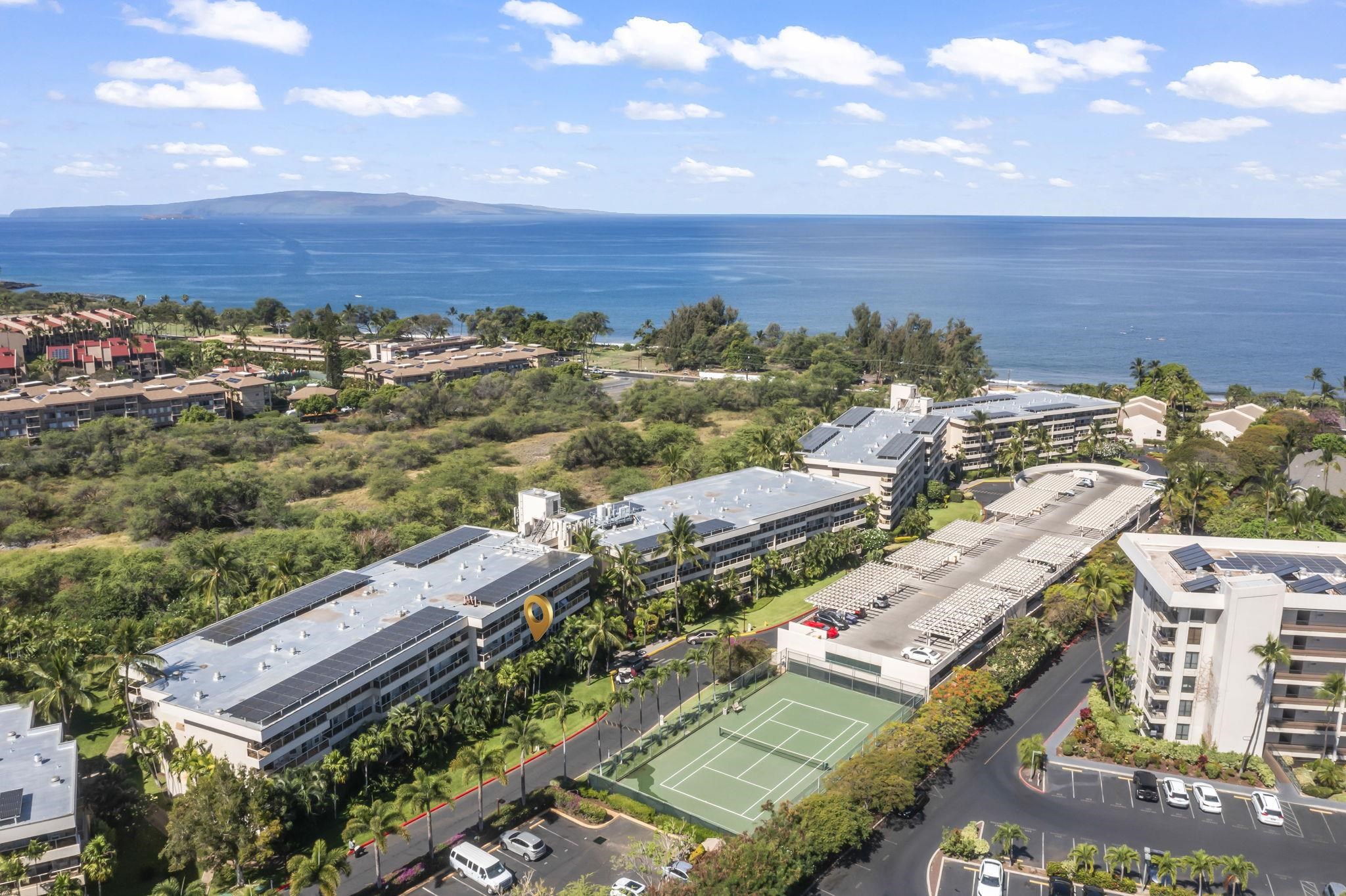 Maui Banyan condo # Q-104, Kihei, Hawaii - photo 33 of 50