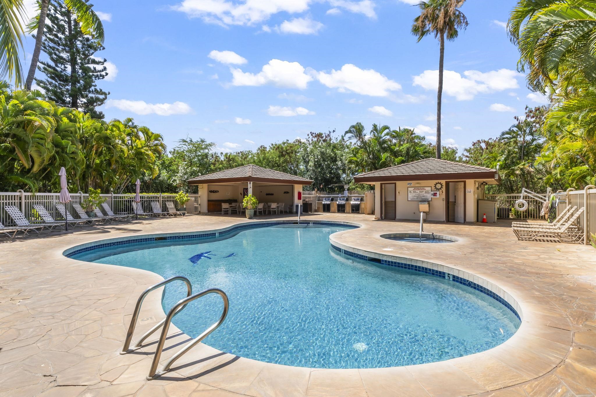 Maui Banyan condo # Q-104, Kihei, Hawaii - photo 34 of 50