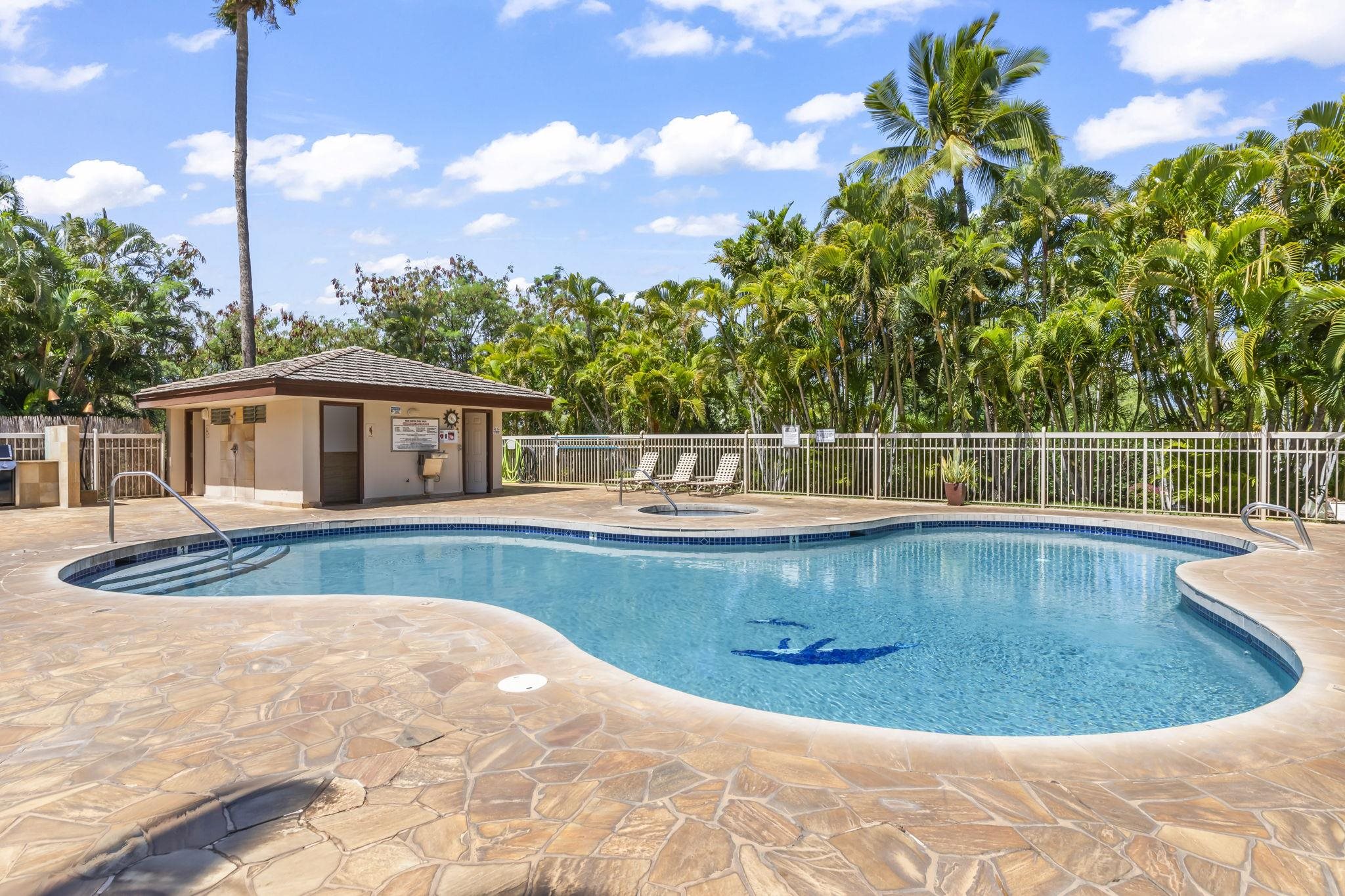 Maui Banyan condo # Q-104, Kihei, Hawaii - photo 35 of 50