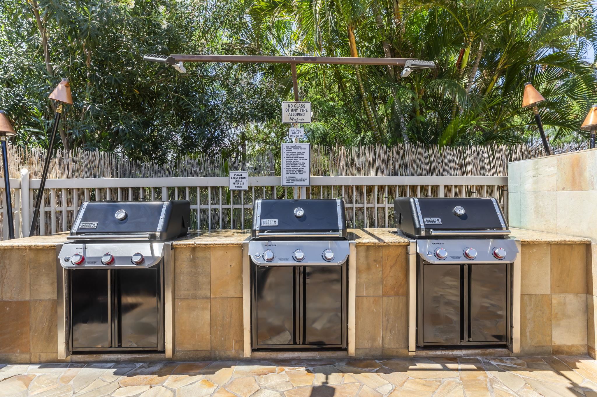 Maui Banyan condo # Q-104, Kihei, Hawaii - photo 36 of 50