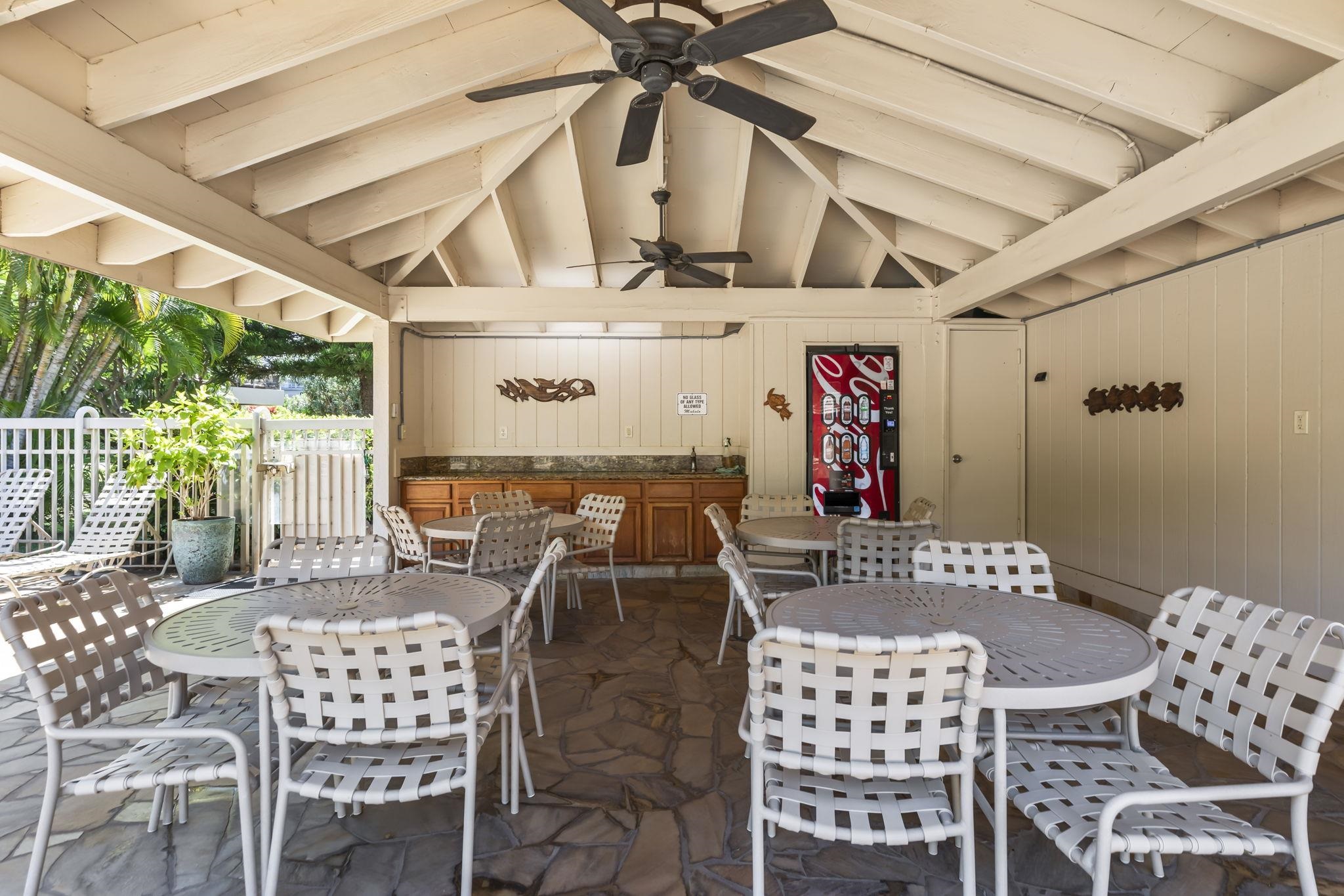 Maui Banyan condo # Q-104, Kihei, Hawaii - photo 37 of 50