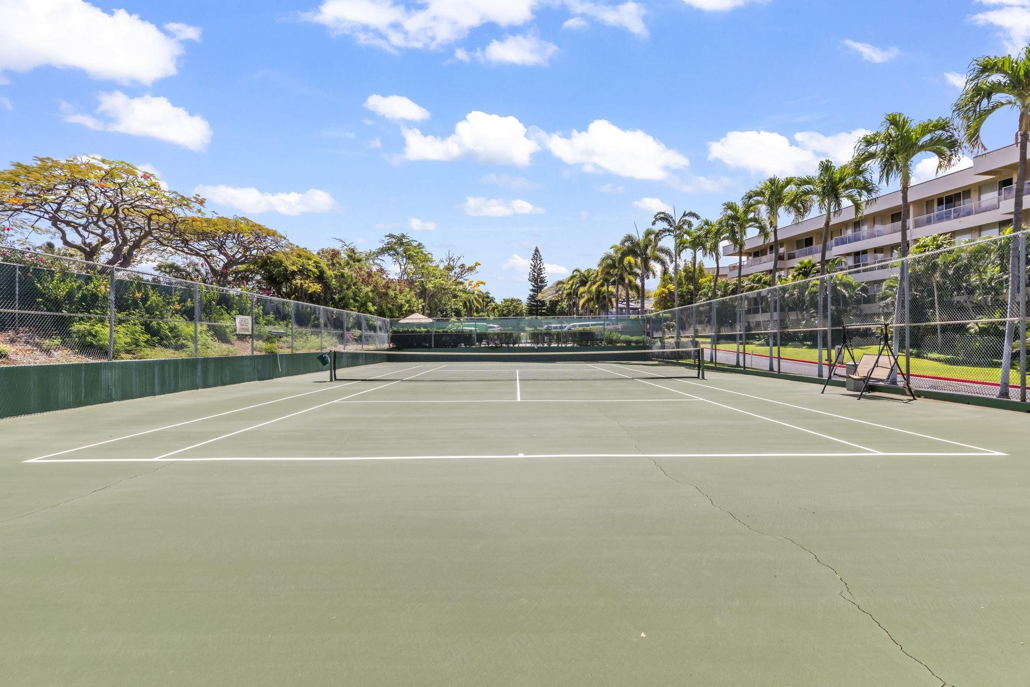 Maui Banyan condo # Q-104, Kihei, Hawaii - photo 40 of 50