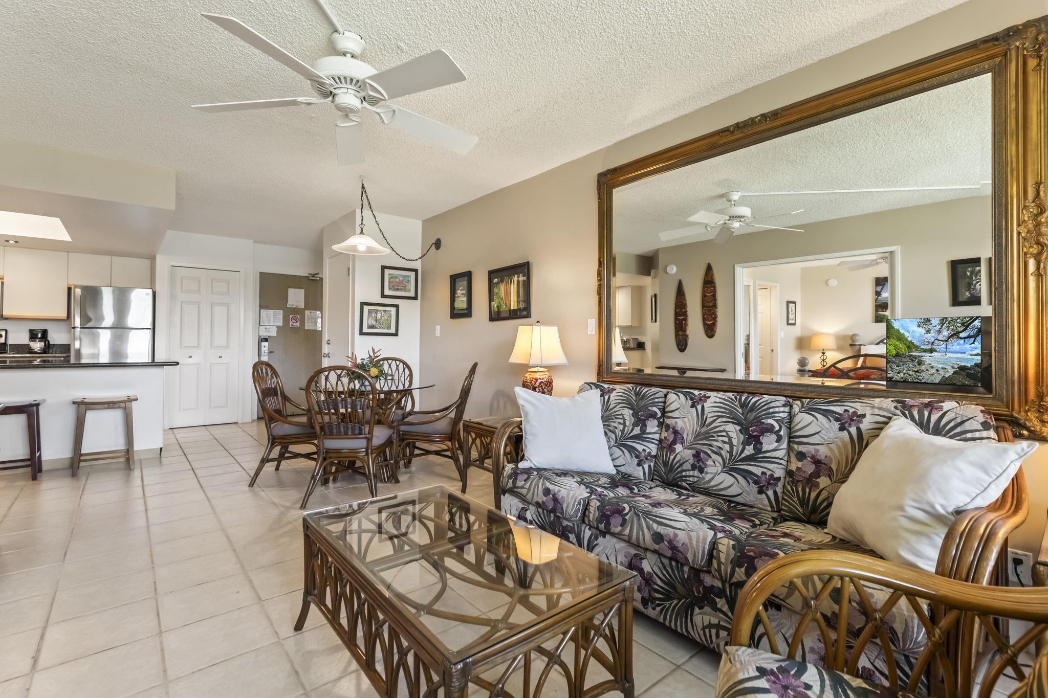 Maui Banyan condo # Q-104, Kihei, Hawaii - photo 5 of 50