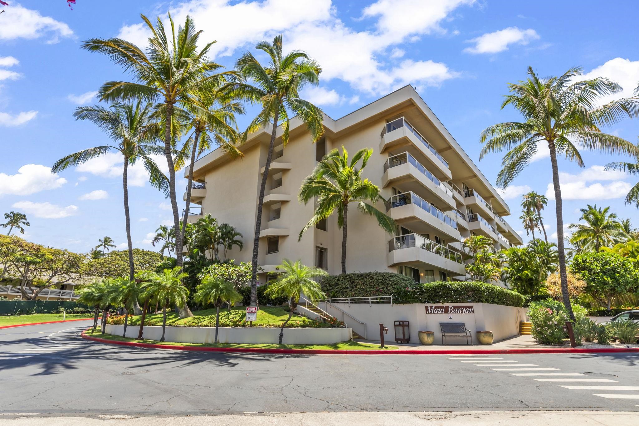 Maui Banyan condo # Q-104, Kihei, Hawaii - photo 41 of 50