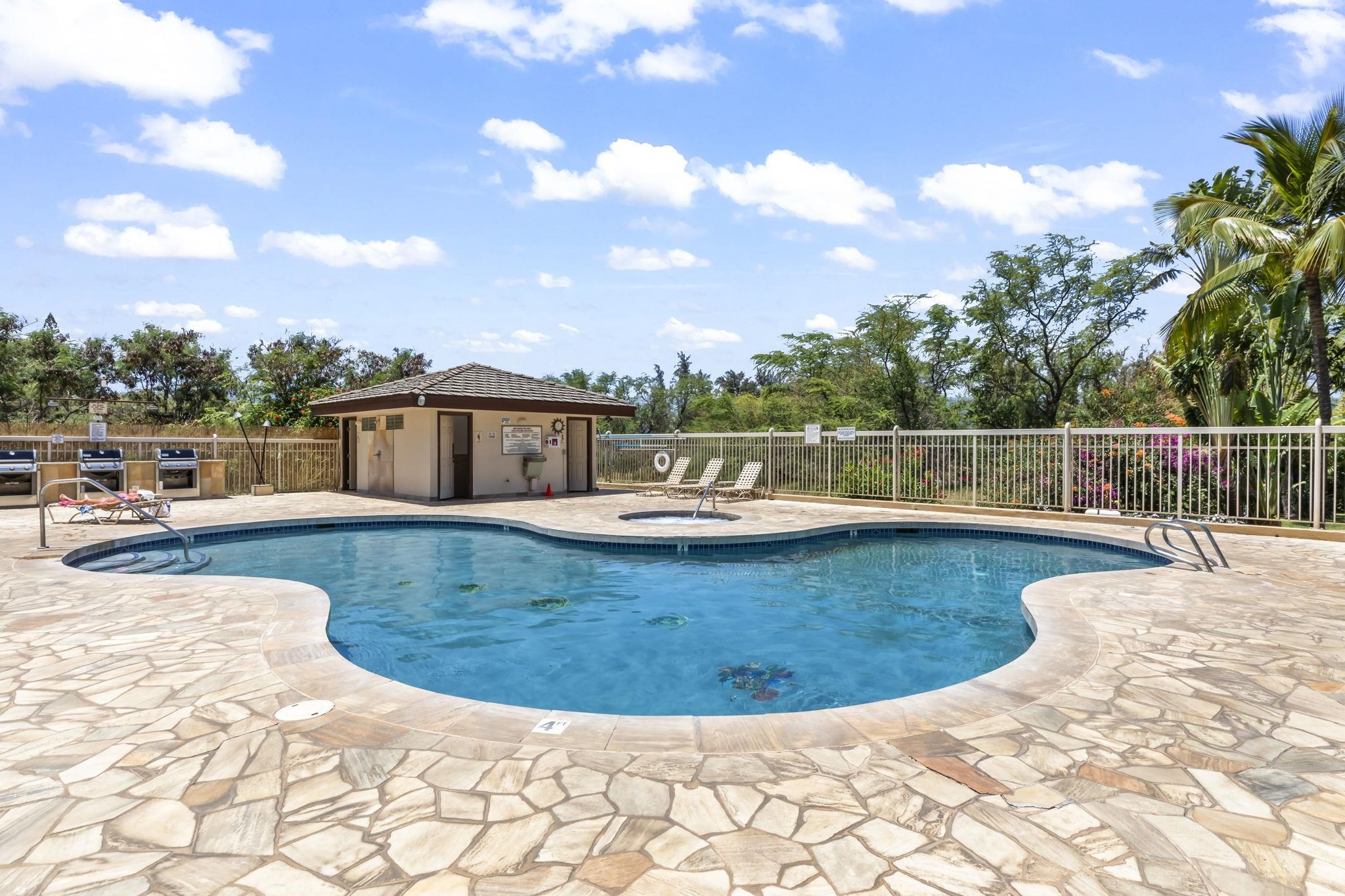 Maui Banyan condo # Q-104, Kihei, Hawaii - photo 42 of 50