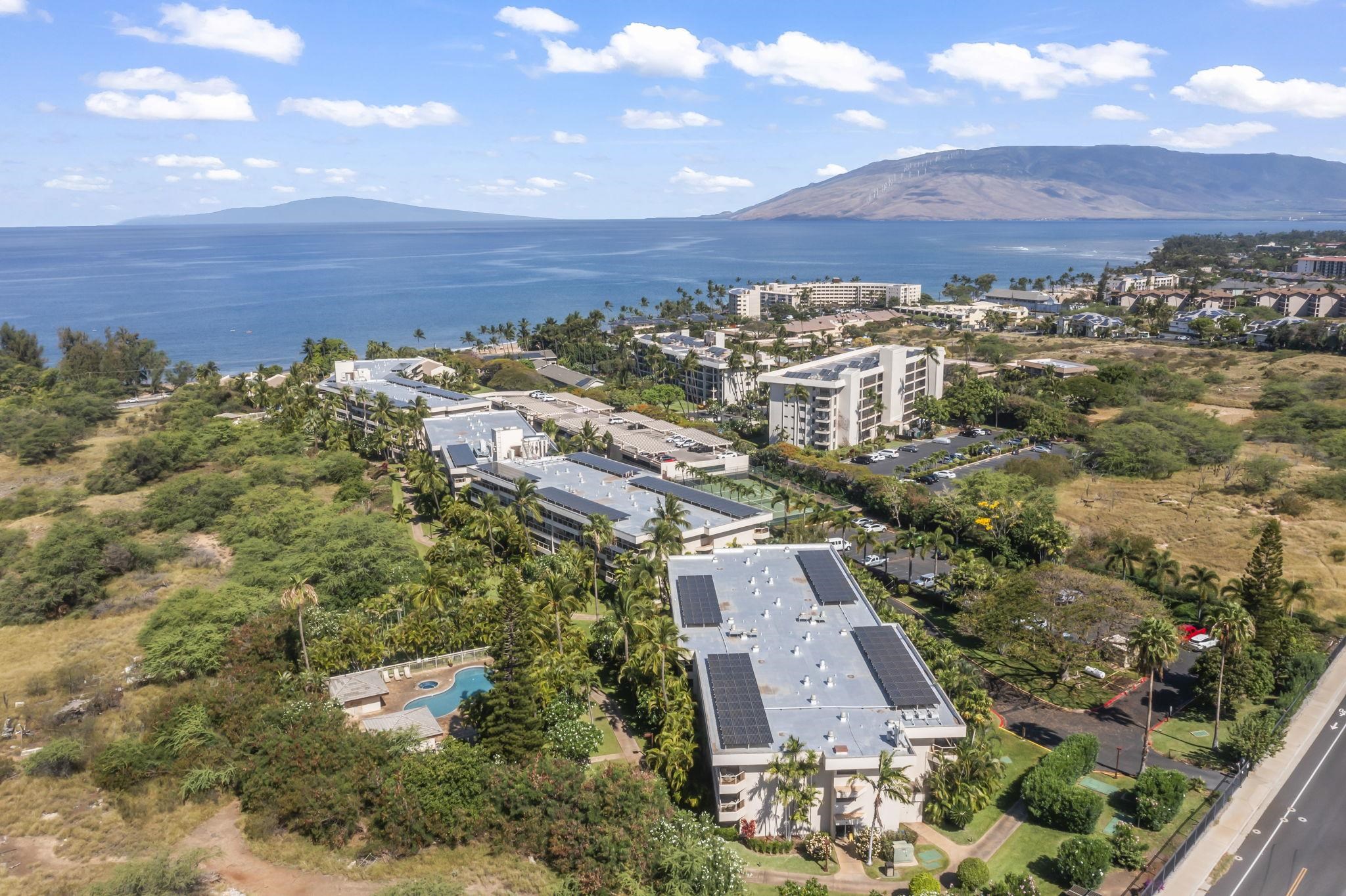 Maui Banyan condo # Q-104, Kihei, Hawaii - photo 46 of 50