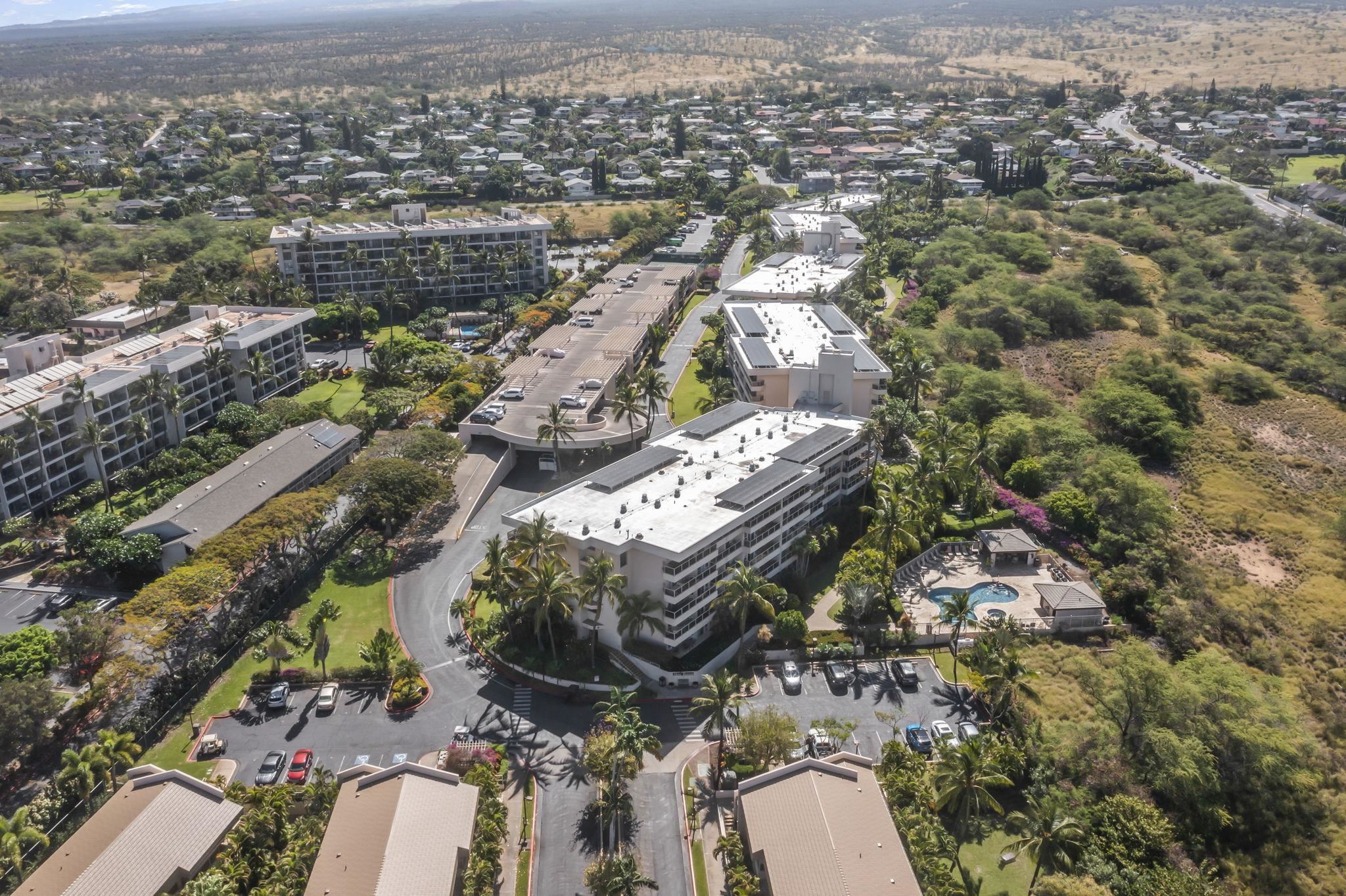 Maui Banyan condo # Q-104, Kihei, Hawaii - photo 47 of 50