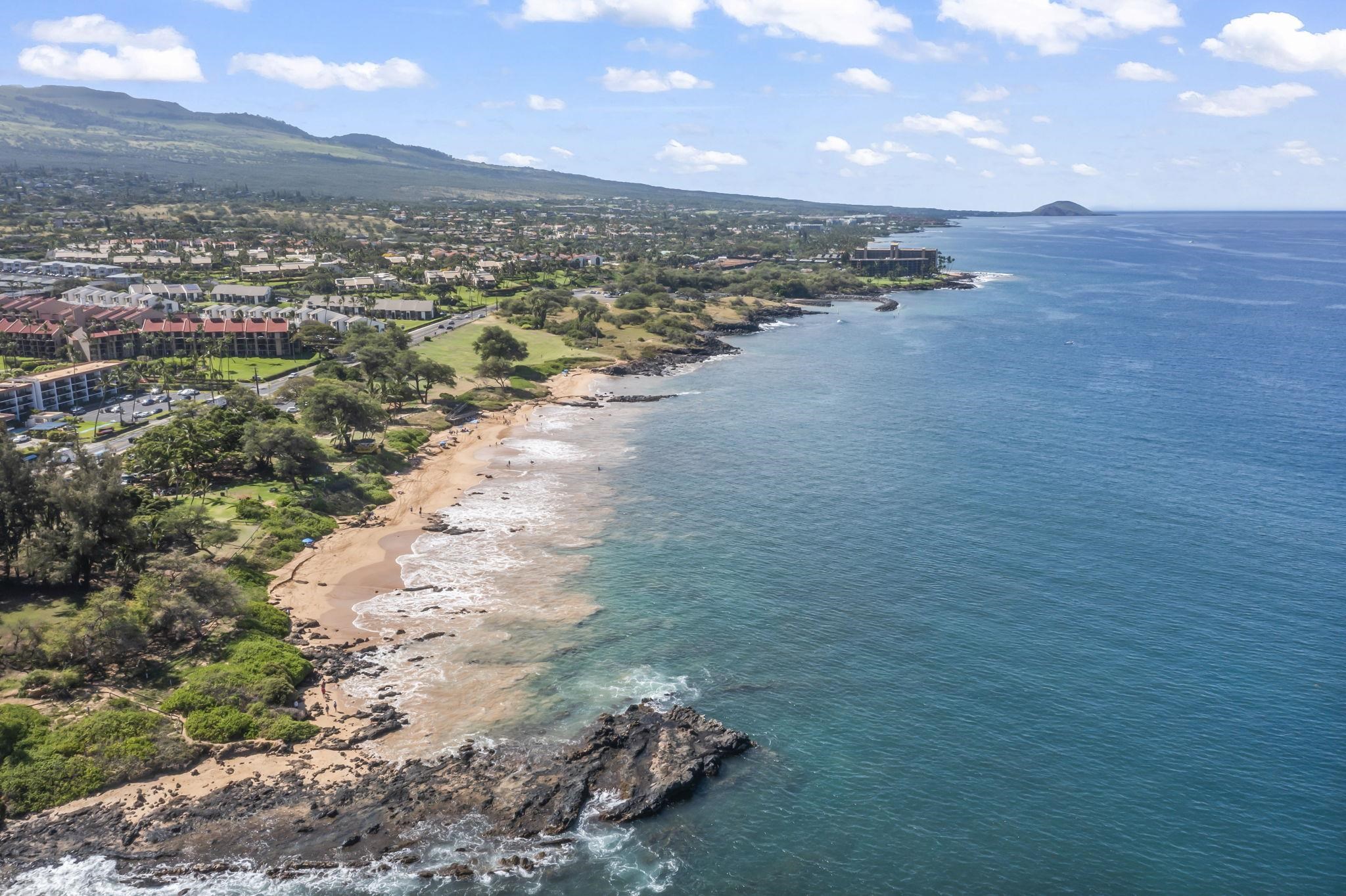 Maui Banyan condo # Q-104, Kihei, Hawaii - photo 48 of 50