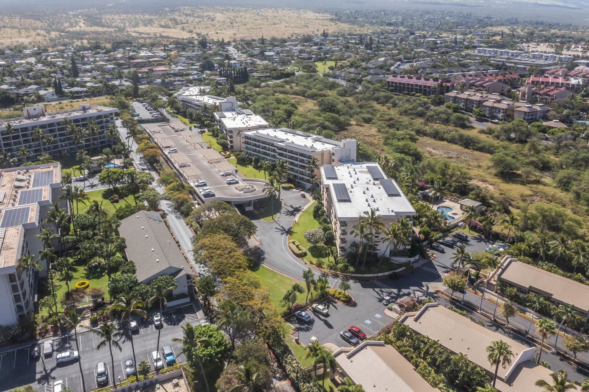 Maui Banyan condo # Q-104, Kihei, Hawaii - photo 49 of 50