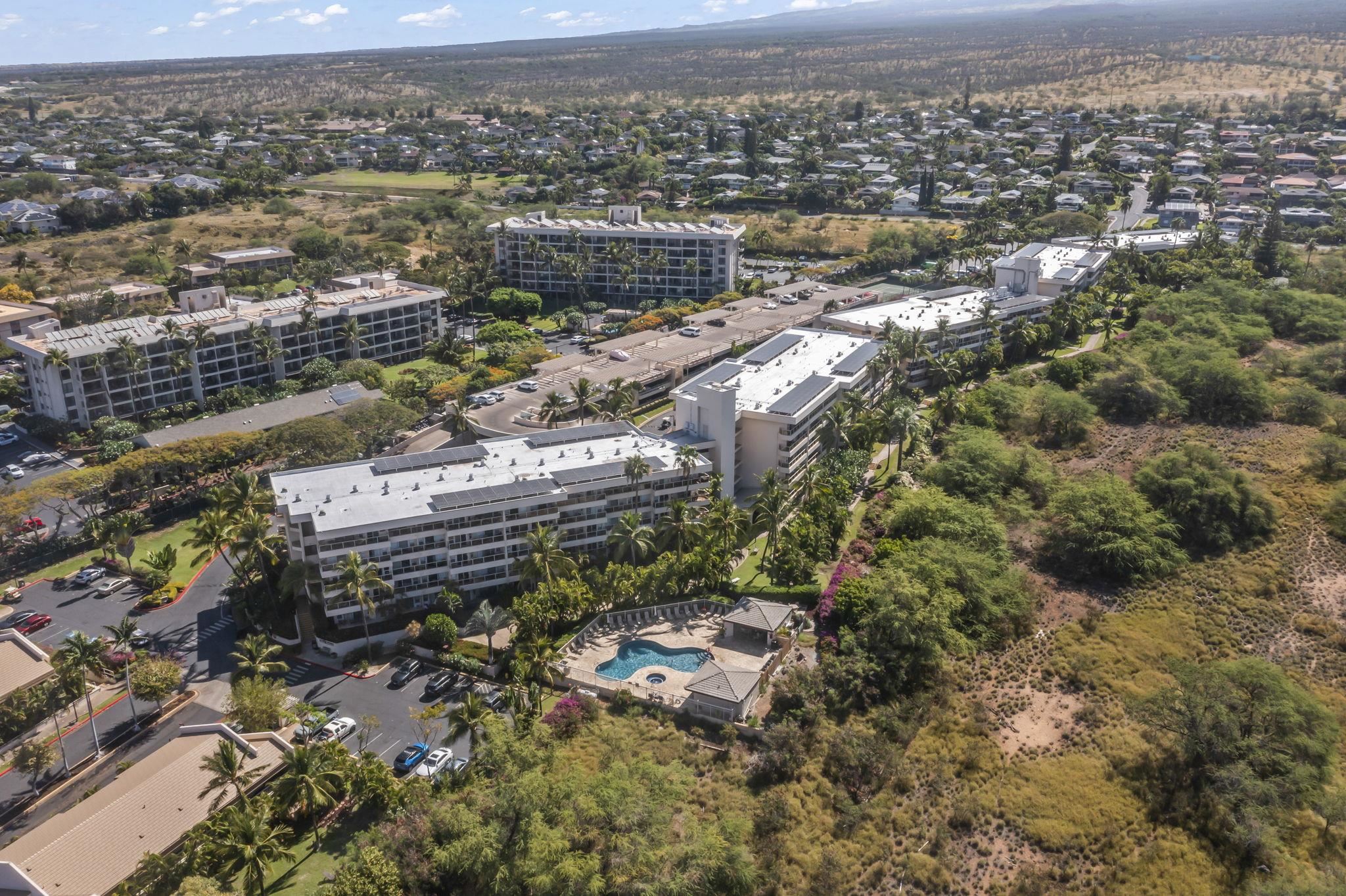 Maui Banyan condo # Q-104, Kihei, Hawaii - photo 50 of 50