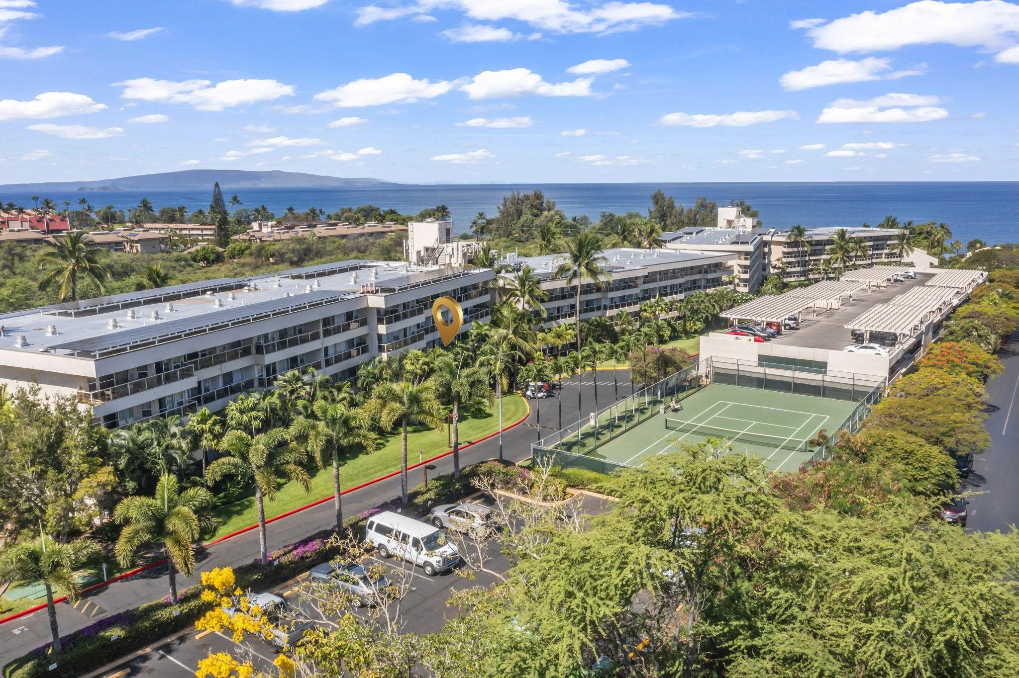 Maui Banyan condo # Q-104, Kihei, Hawaii - photo 6 of 50