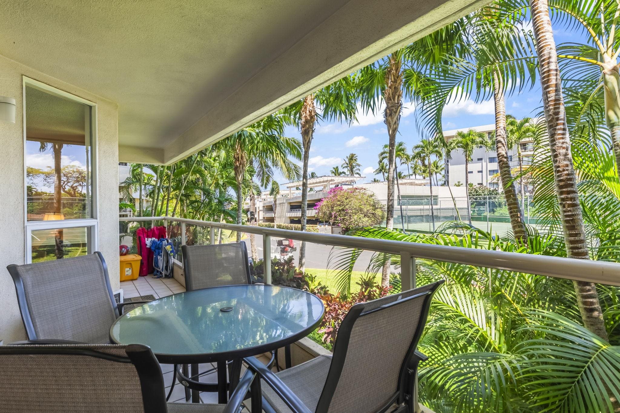 Maui Banyan condo # Q-104, Kihei, Hawaii - photo 7 of 50