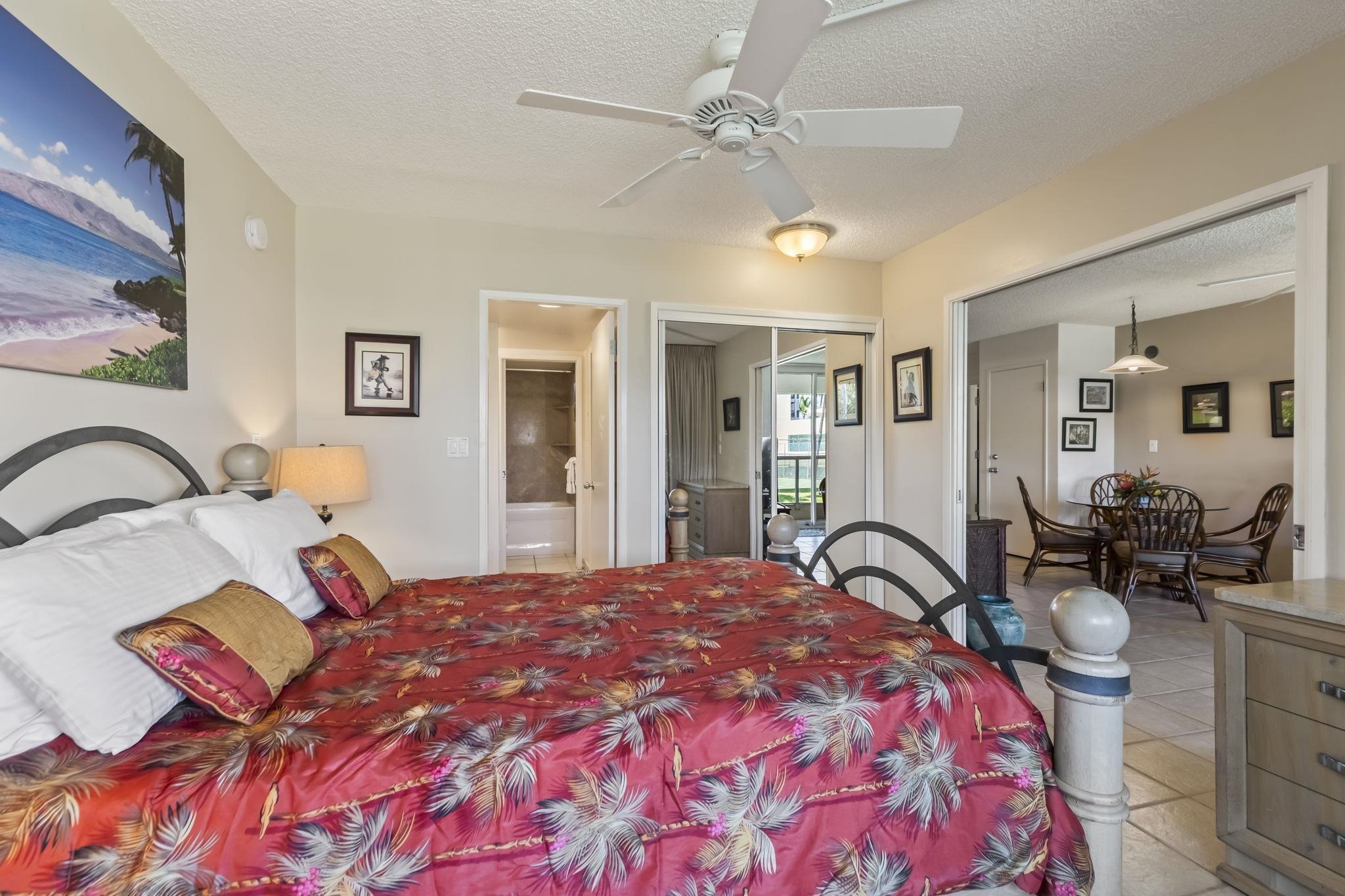 Maui Banyan condo # Q-104, Kihei, Hawaii - photo 8 of 50