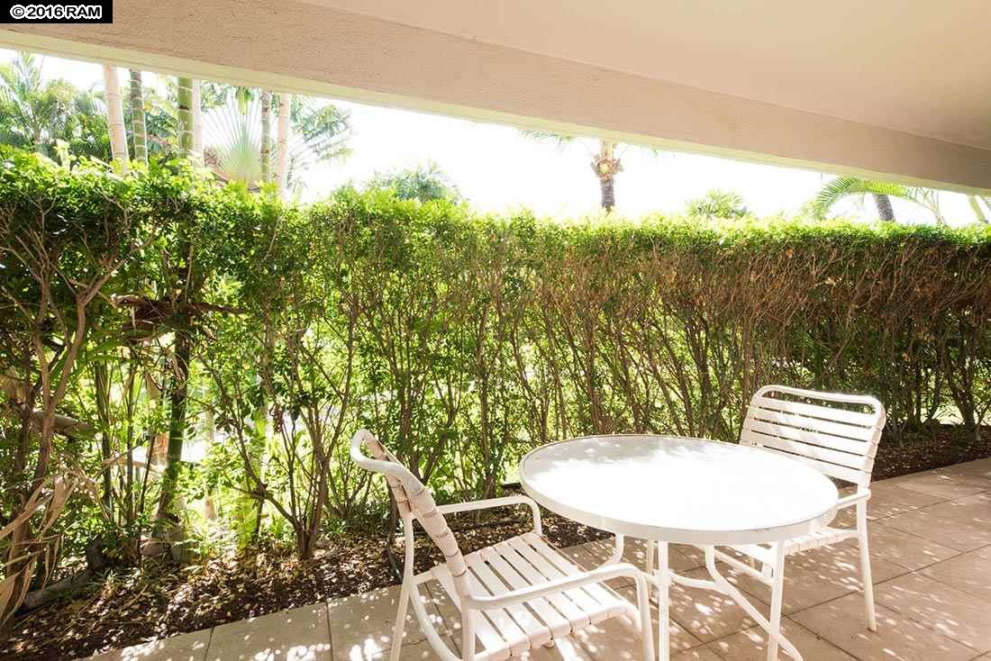 Maui Banyan condo # Q-109, Kihei, Hawaii - photo 2 of 30