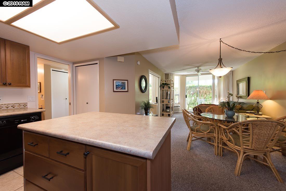 Maui Banyan condo # Q-109, Kihei, Hawaii - photo 12 of 30
