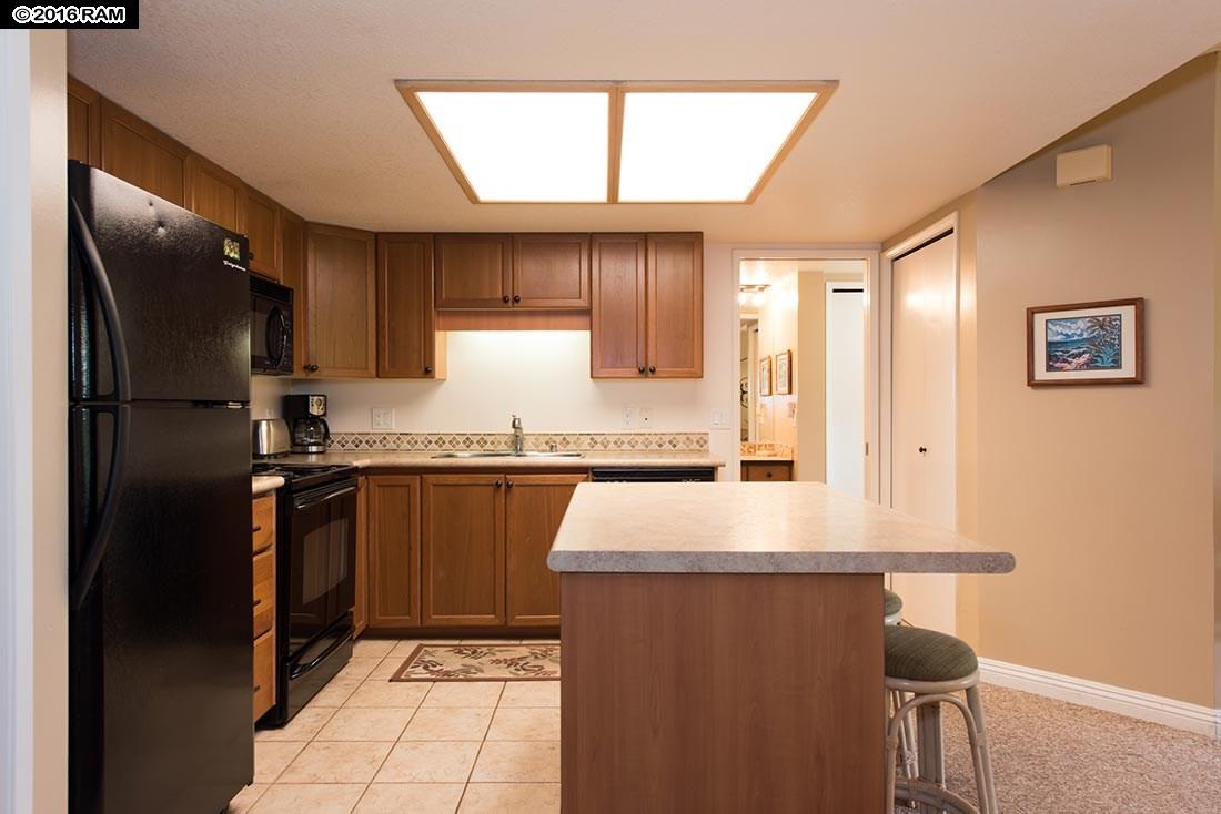 Maui Banyan condo # Q-109, Kihei, Hawaii - photo 13 of 30