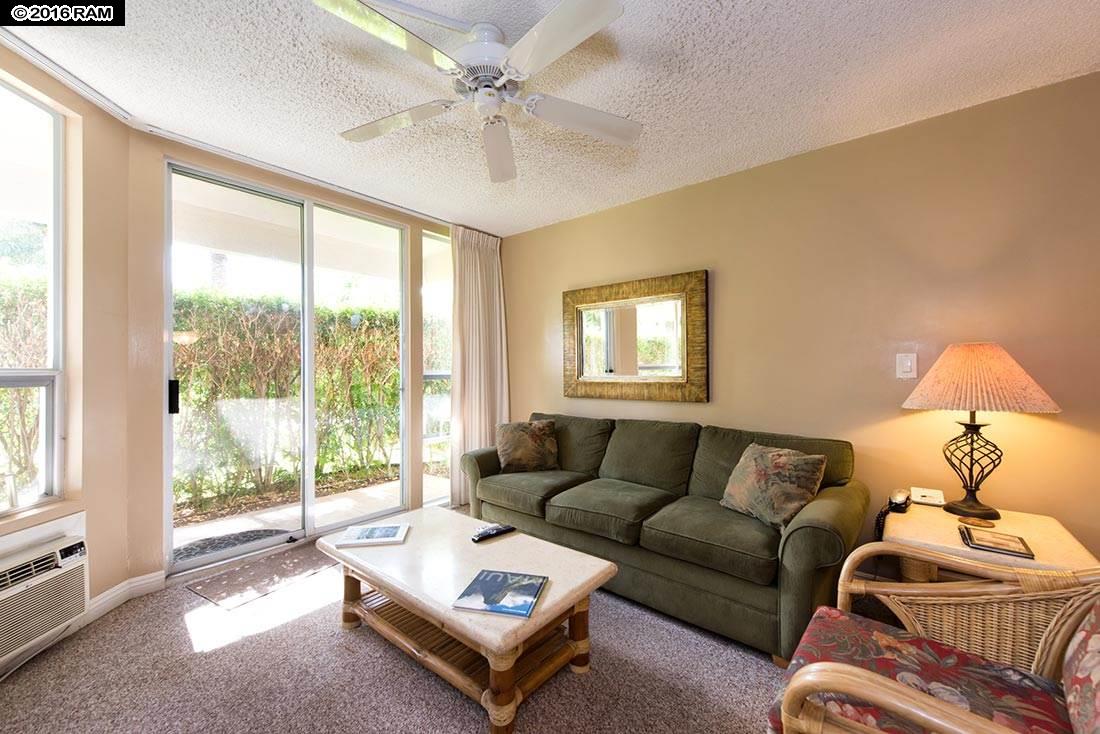 Maui Banyan condo # Q-109, Kihei, Hawaii - photo 3 of 30