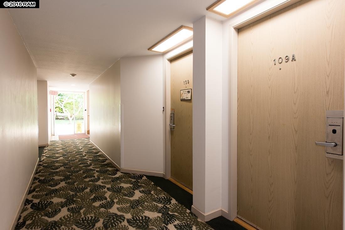 Maui Banyan condo # Q-109, Kihei, Hawaii - photo 21 of 30