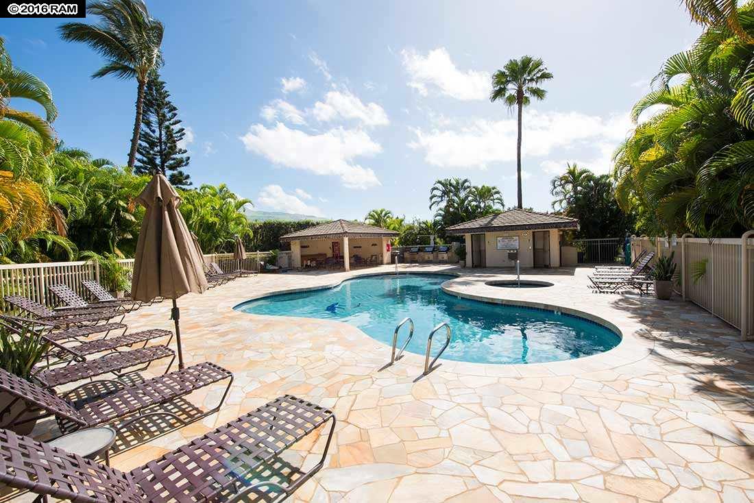 Maui Banyan condo # Q-109, Kihei, Hawaii - photo 22 of 30