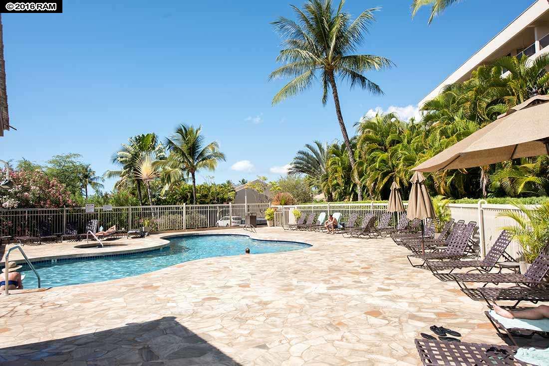 Maui Banyan condo # Q-109, Kihei, Hawaii - photo 24 of 30