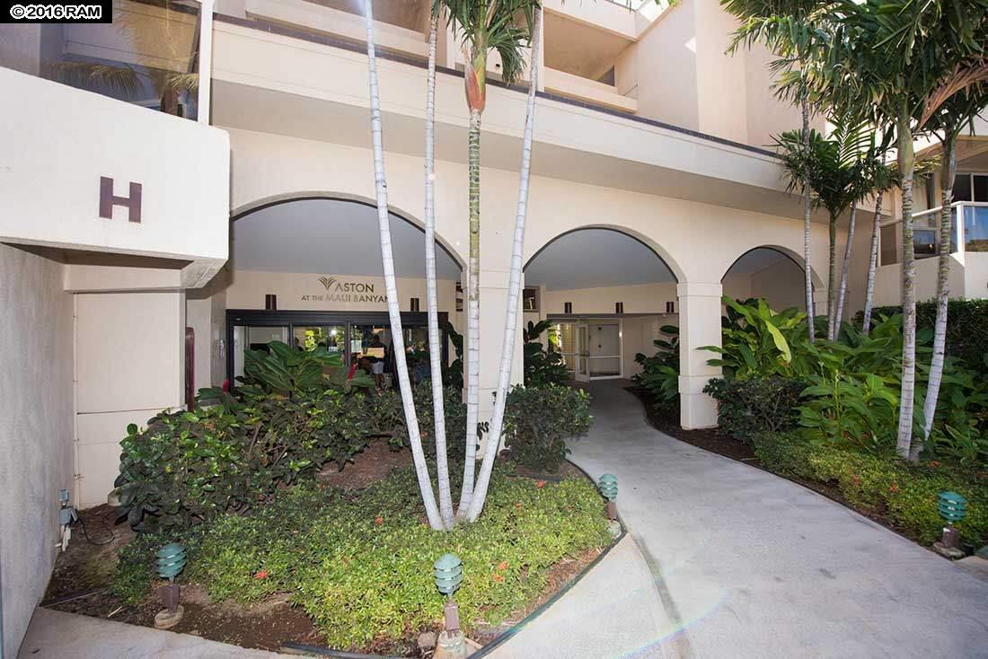 Maui Banyan condo # Q-109, Kihei, Hawaii - photo 25 of 30