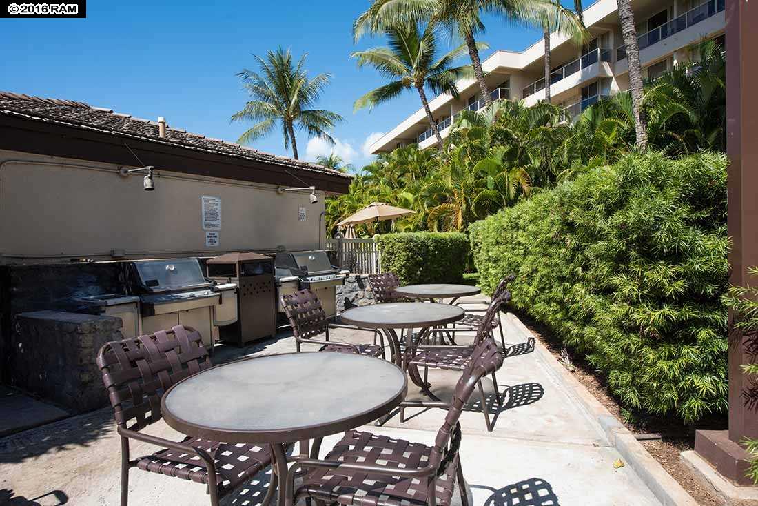 Maui Banyan condo # Q-109, Kihei, Hawaii - photo 27 of 30