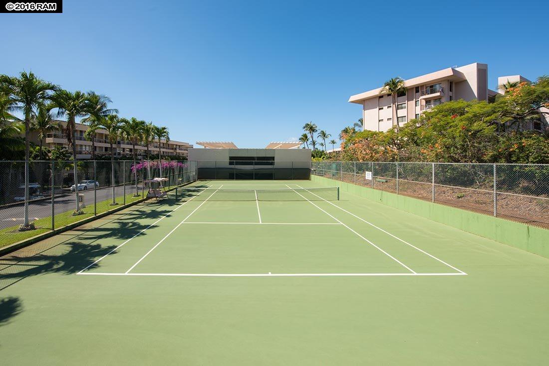 Maui Banyan condo # Q-109, Kihei, Hawaii - photo 28 of 30